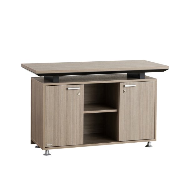 LACUS 6400G 사이드 책상