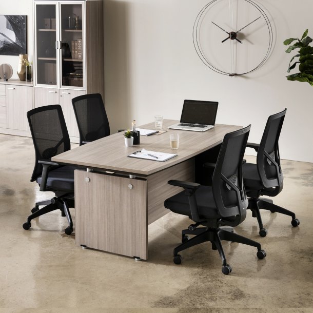 LACUS 6400G 임원 회의테이블