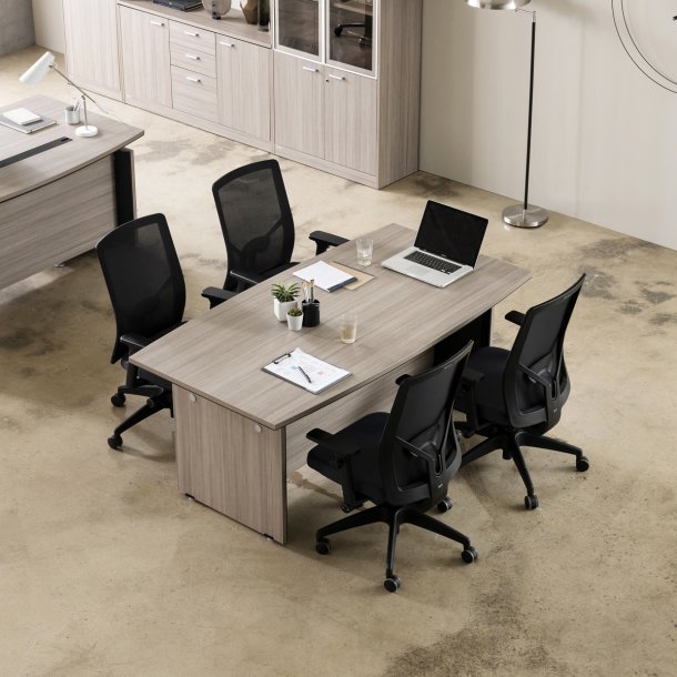 LACUS 6400G 임원 회의테이블