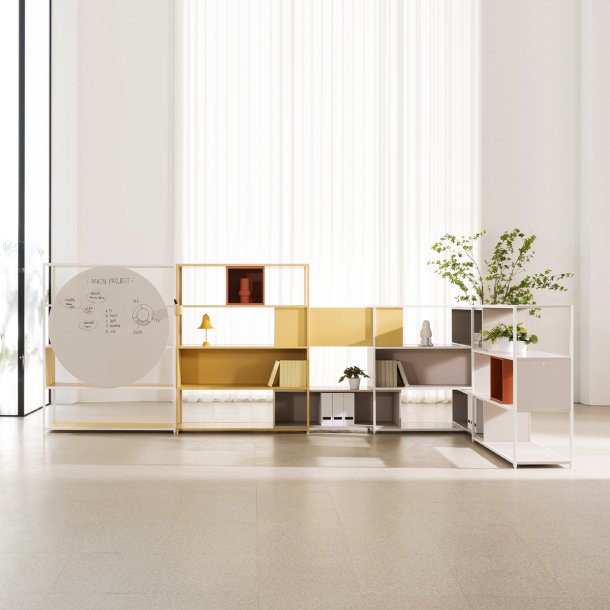 팔레트 프레임장(3/4단)