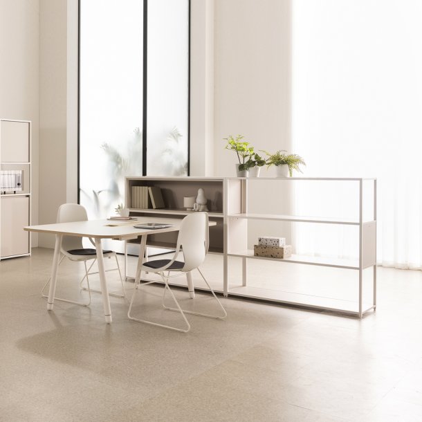 팔레트 프레임장(3/4단)