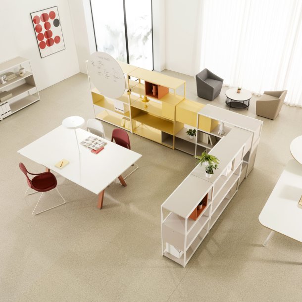 팔레트 프레임장(3/4단)