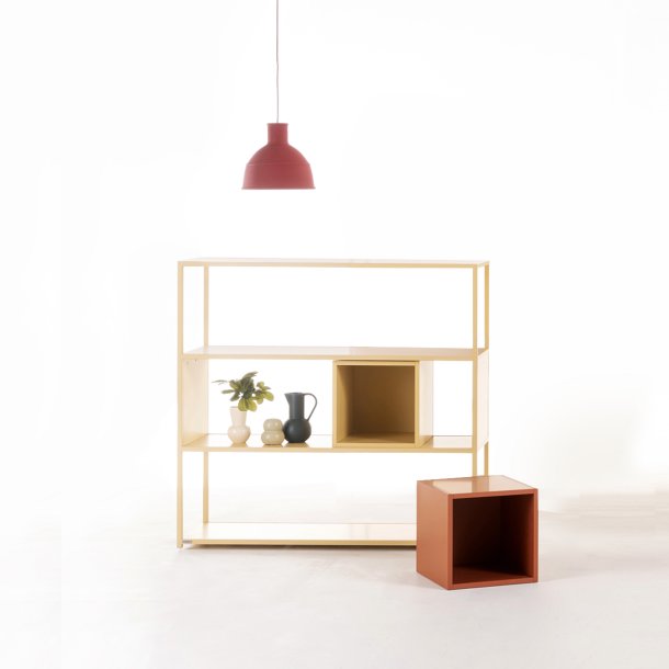 팔레트 프레임장(3/4단)