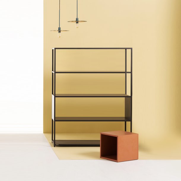 팔레트 프레임장(3/4단)