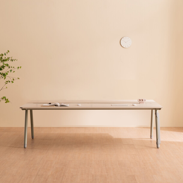 볼루토 코워크 책상